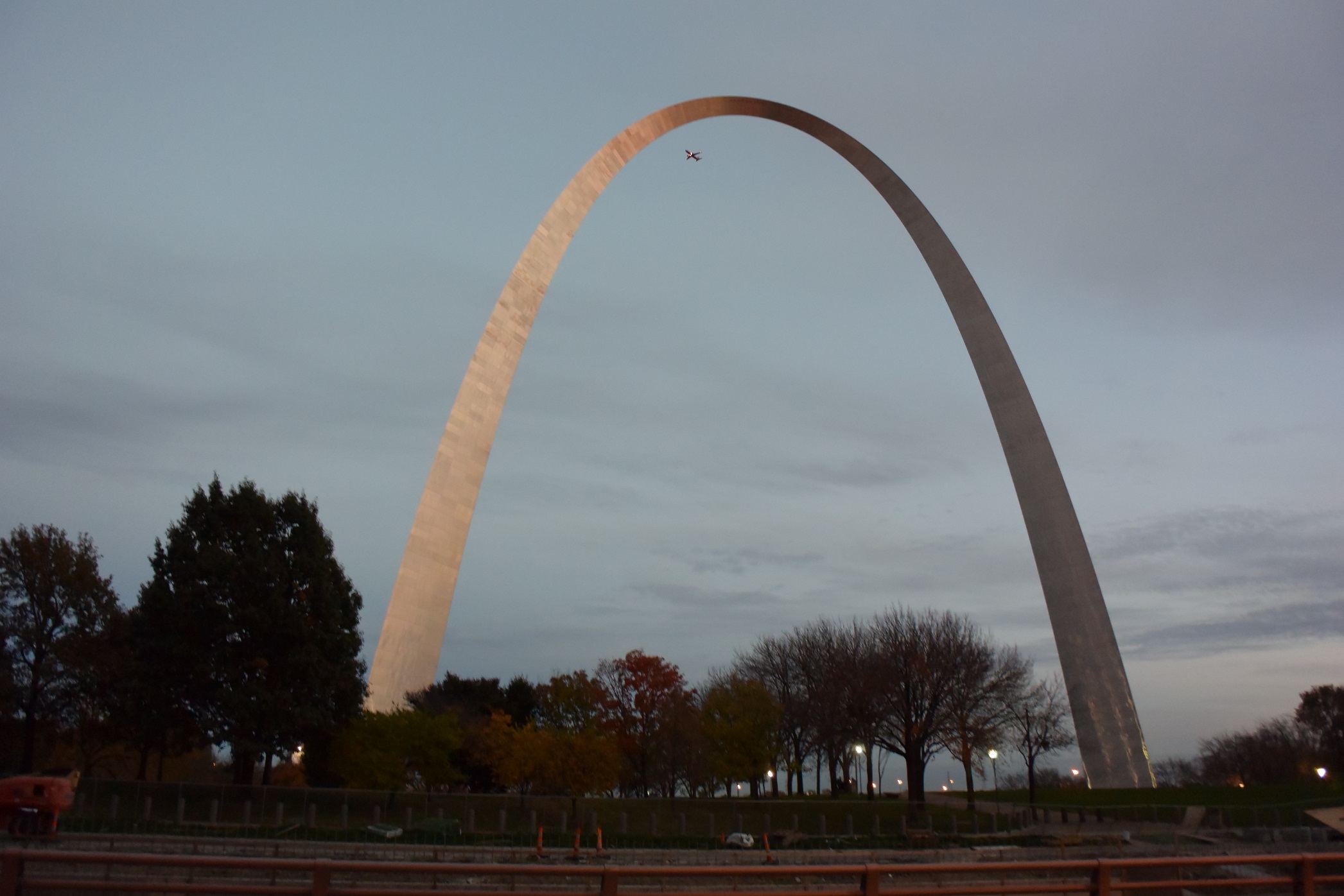 LEAP Center Midwestern Tour (Day 2): St. Louis, MO; Springfield, IL – Center for Law, Engagement ...